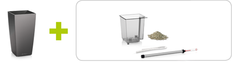 Beim MAXI-CUBI All-in-One Set inklusive