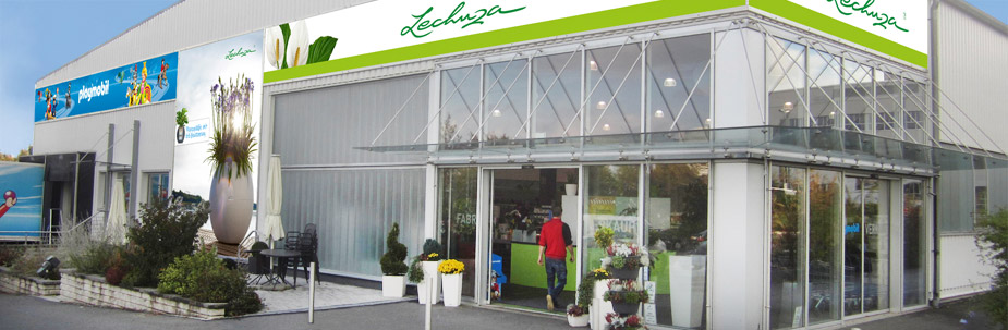 LECHUZA-Store in Dietenhofen
